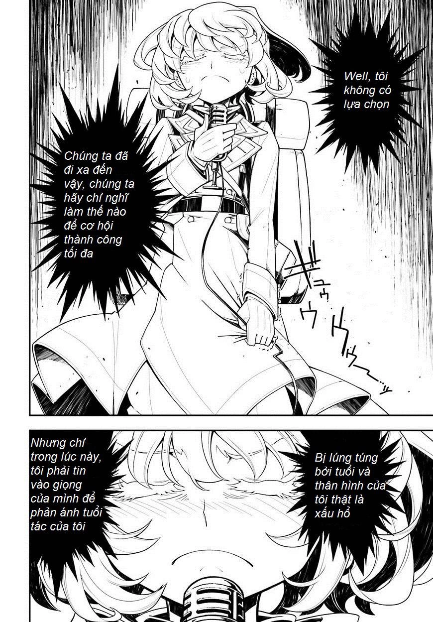 Ấu Nữ Chiến Ký Chapter 13 - 44