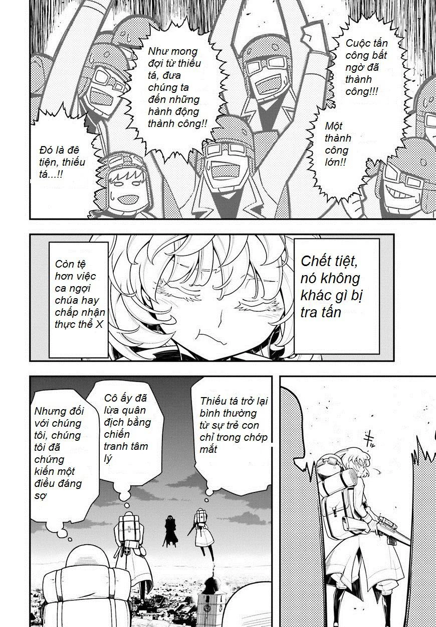 Ấu Nữ Chiến Ký Chapter 13 - 47