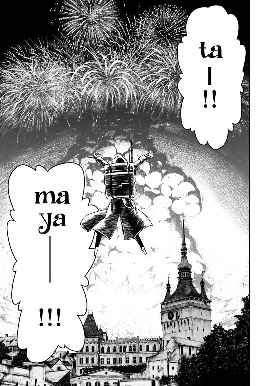 Ấu Nữ Chiến Ký Chapter 13 - 54