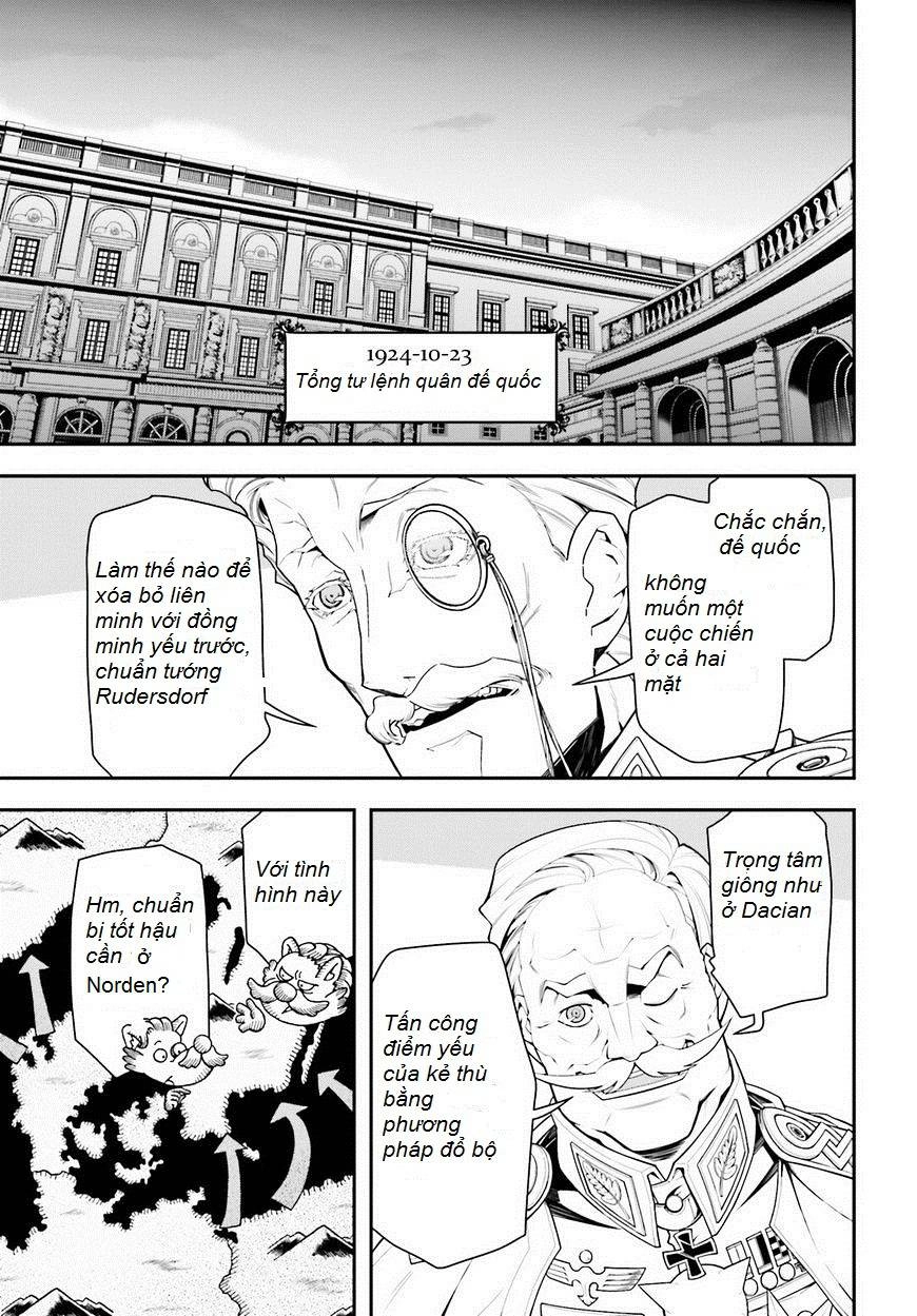 Ấu Nữ Chiến Ký Chapter 13 - 56