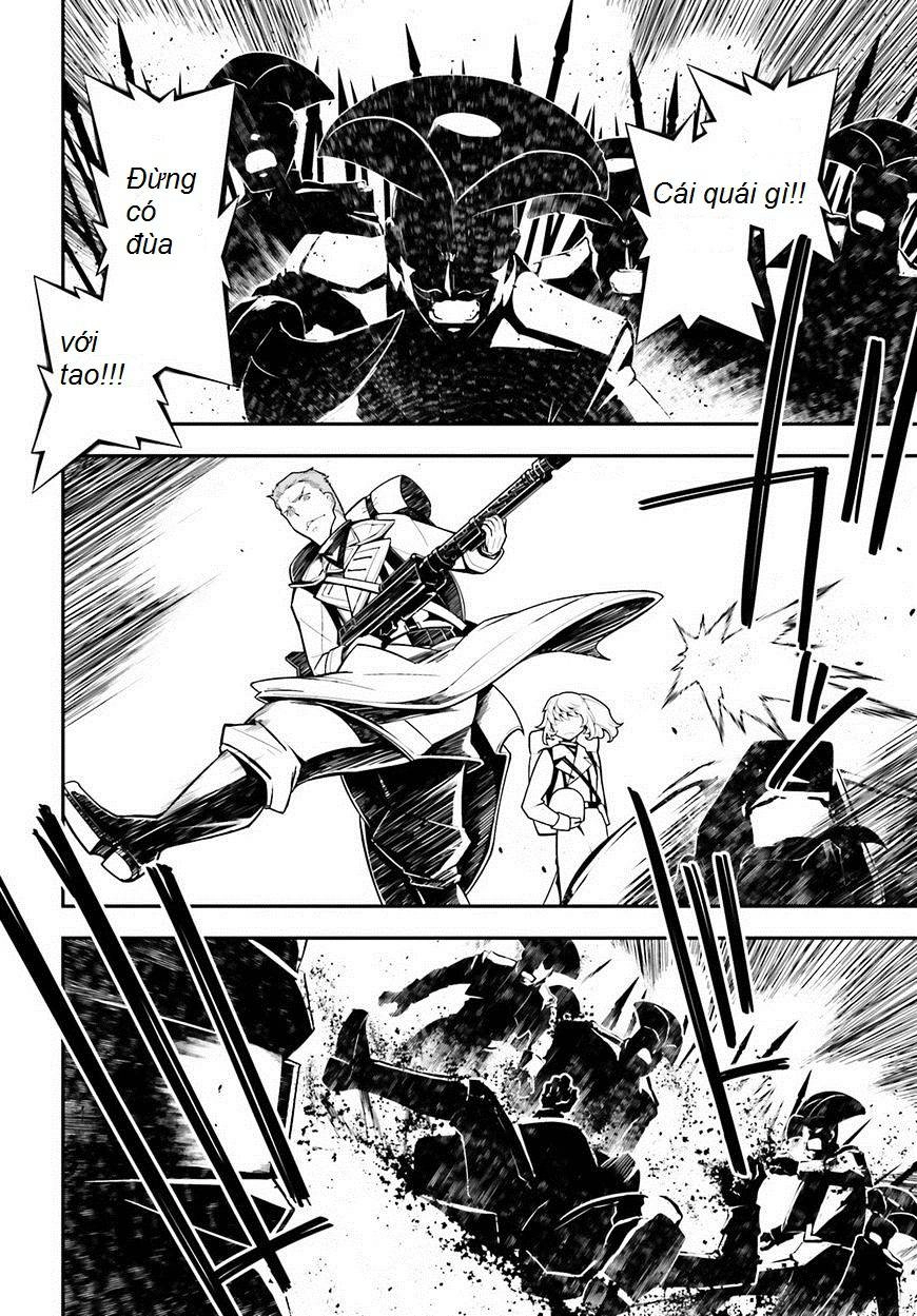 Ấu Nữ Chiến Ký Chapter 13 - 65