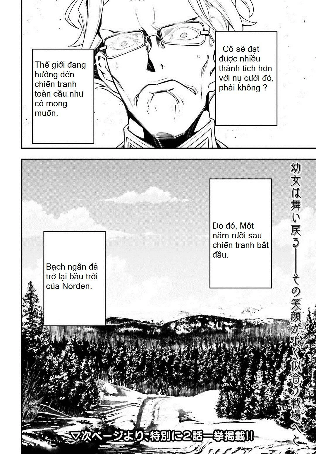 Ấu Nữ Chiến Ký Chapter 14 - 36