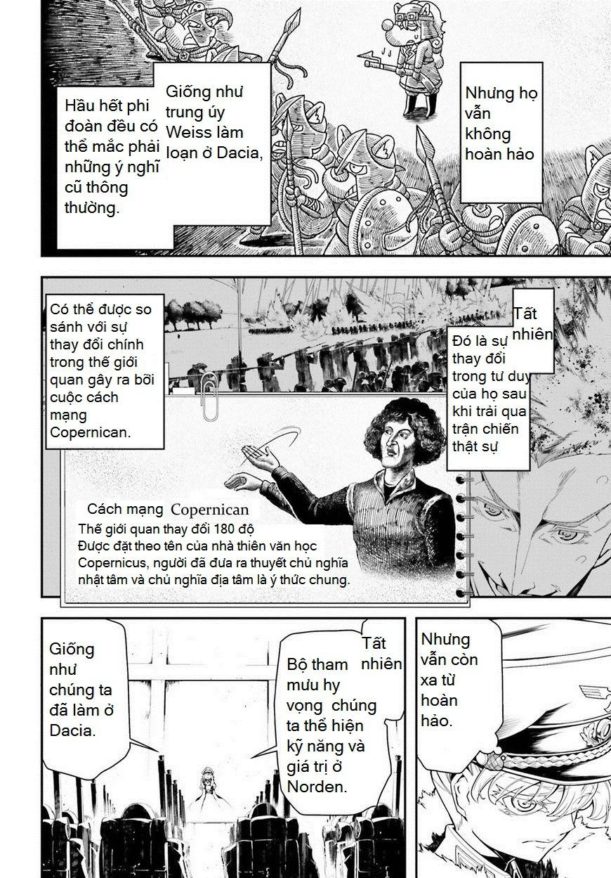 Ấu Nữ Chiến Ký Chapter 15 - 4