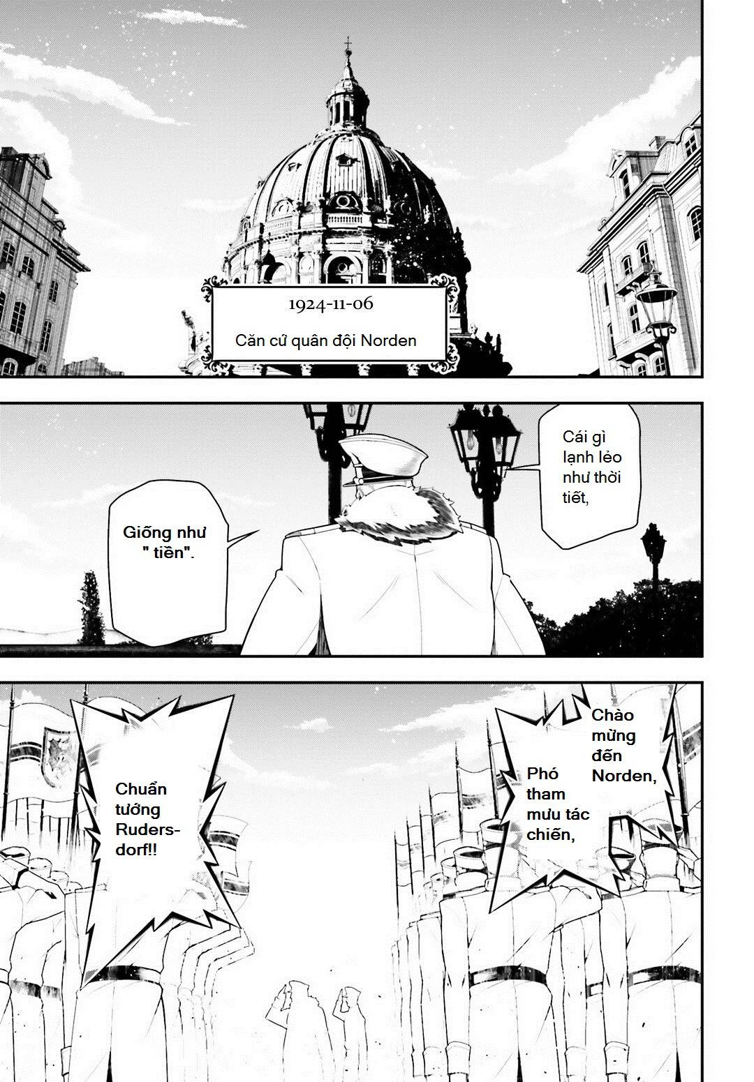 Ấu Nữ Chiến Ký Chapter 16 - 3