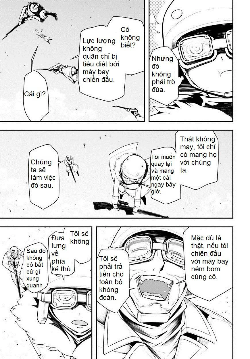 Ấu Nữ Chiến Ký Chapter 16 - 32