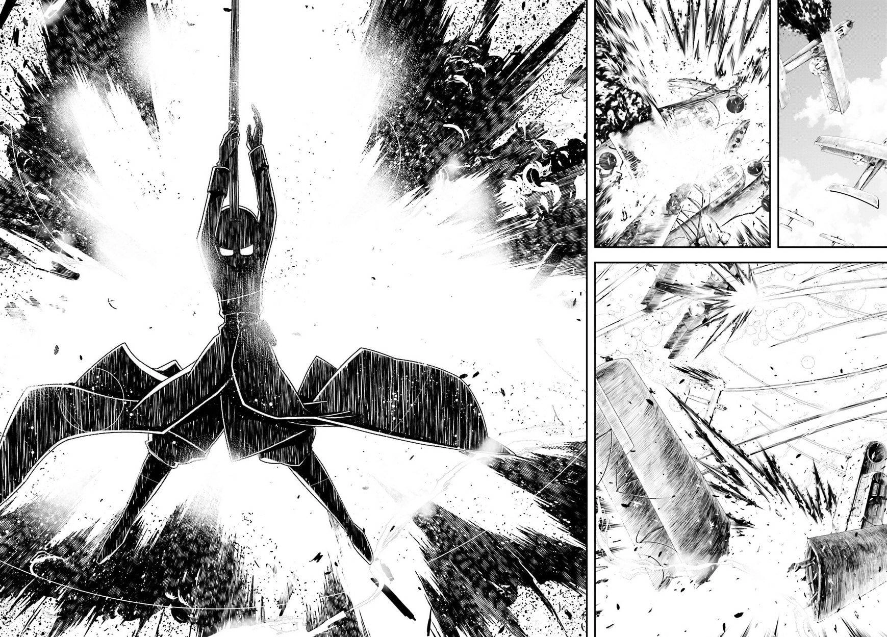 Ấu Nữ Chiến Ký Chapter 16 - 37