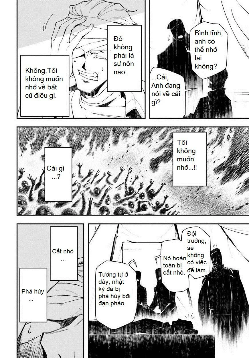 Ấu Nữ Chiến Ký Chapter 16 - 41