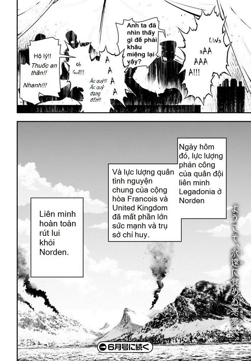 Ấu Nữ Chiến Ký Chapter 16 - 43