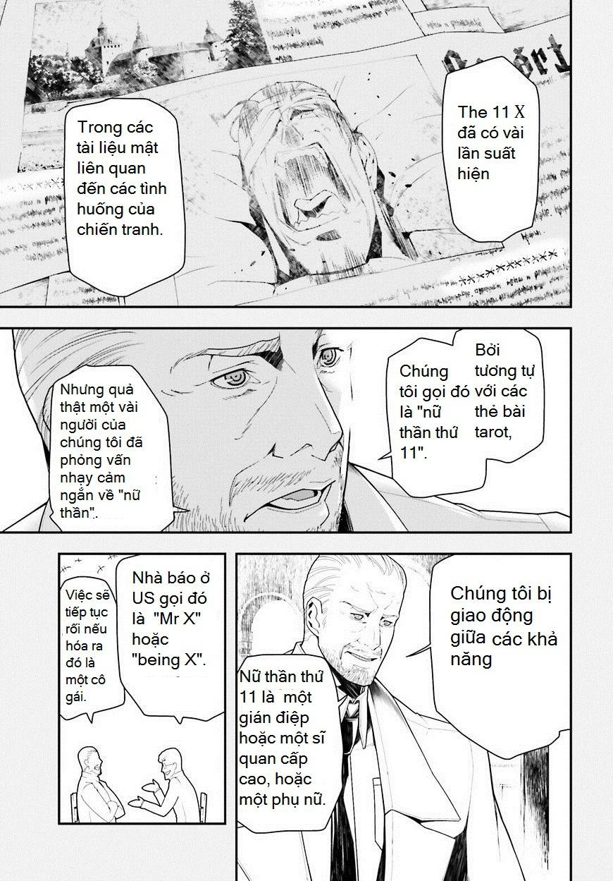 Ấu Nữ Chiến Ký Chapter 17 - 3