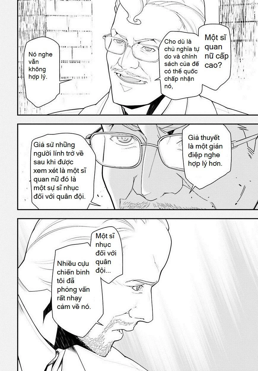 Ấu Nữ Chiến Ký Chapter 17 - 4