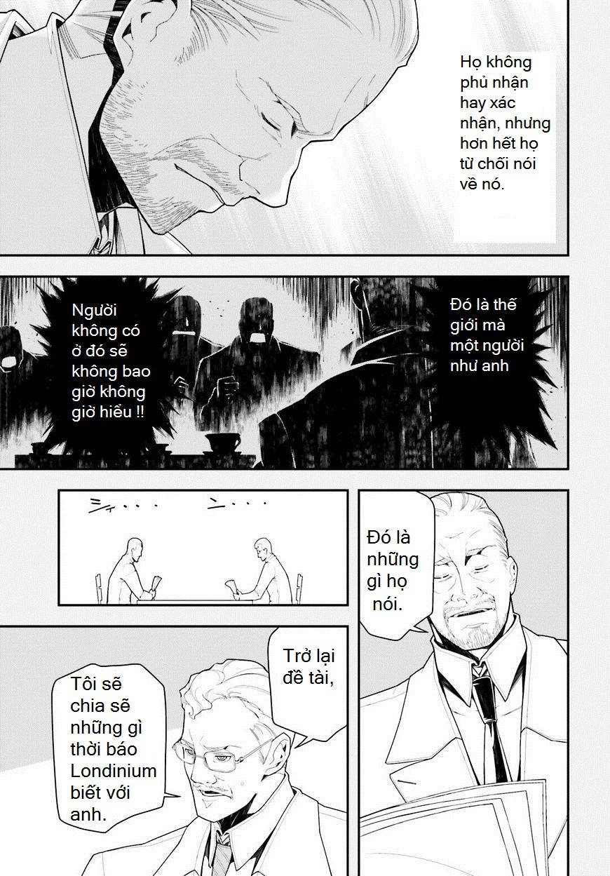 Ấu Nữ Chiến Ký Chapter 17 - 5