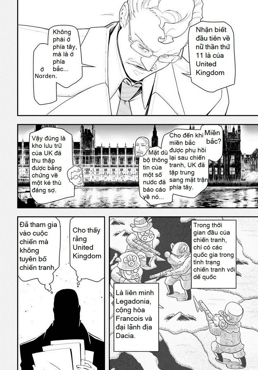 Ấu Nữ Chiến Ký Chapter 17 - 6