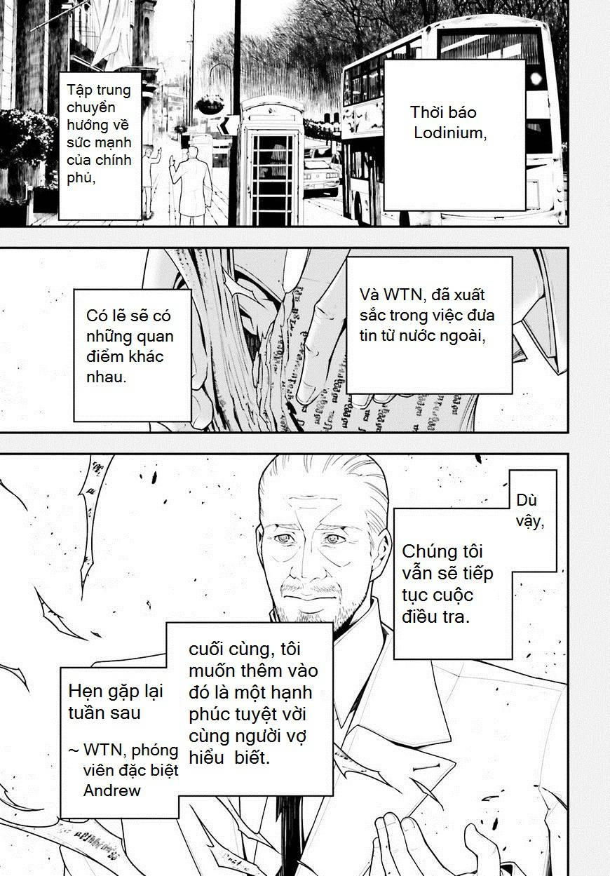 Ấu Nữ Chiến Ký Chapter 17 - 13