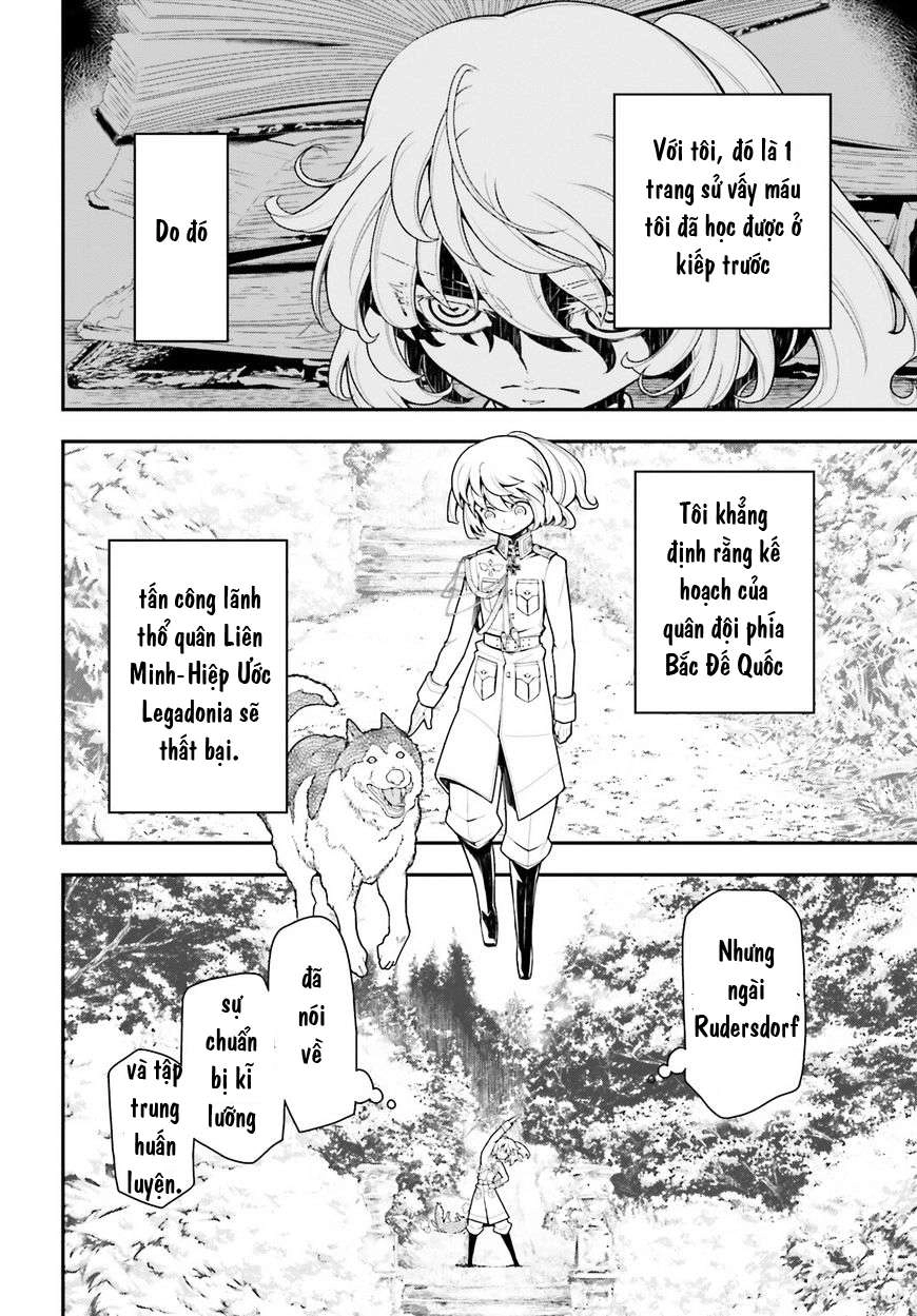 Ấu Nữ Chiến Ký Chapter 18 - 5