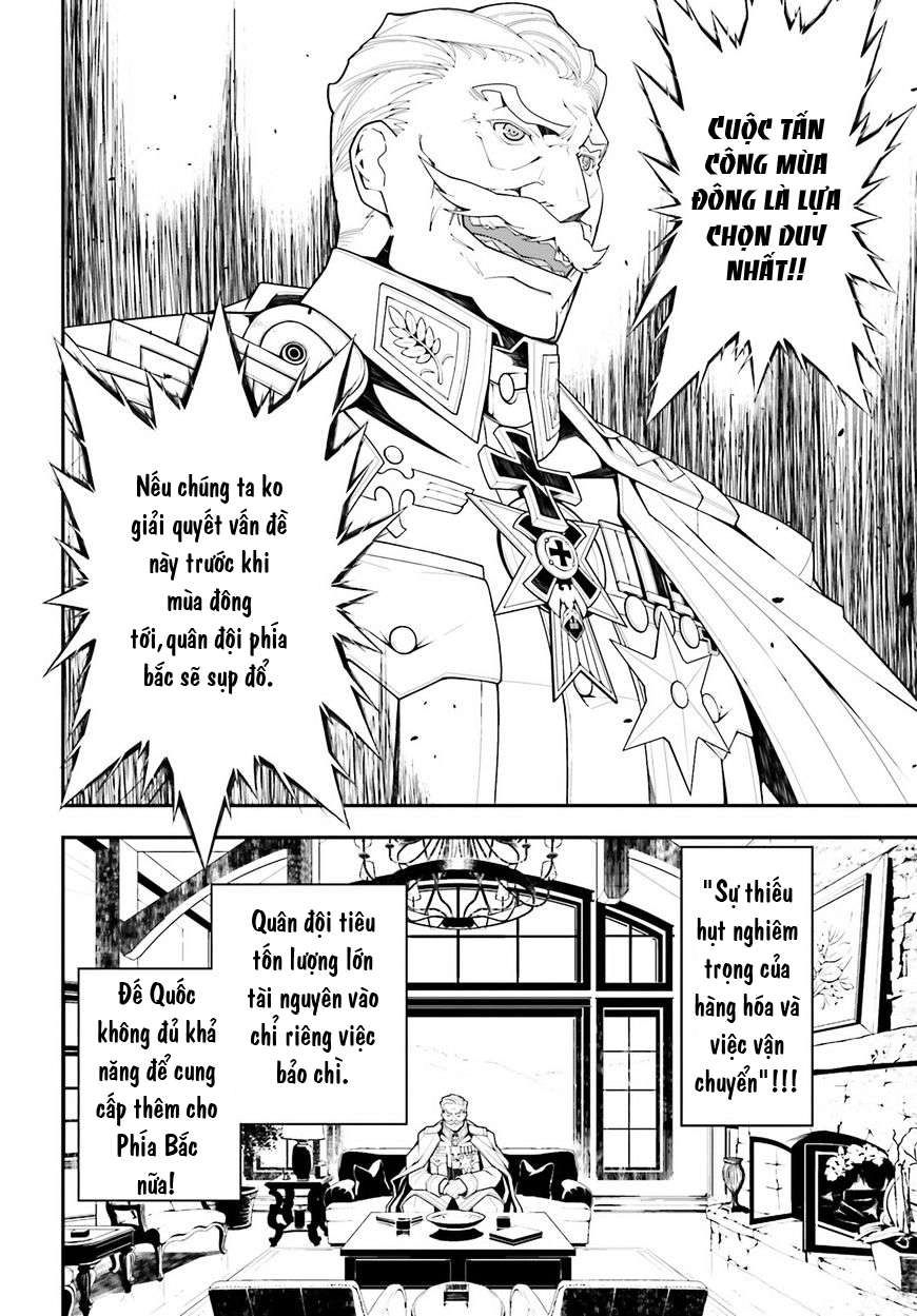 Ấu Nữ Chiến Ký Chapter 18 - 7