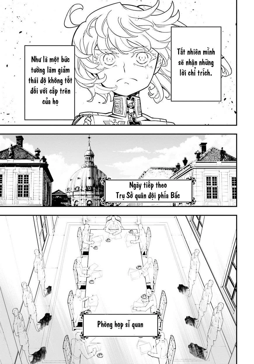 Ấu Nữ Chiến Ký Chapter 18 - 10