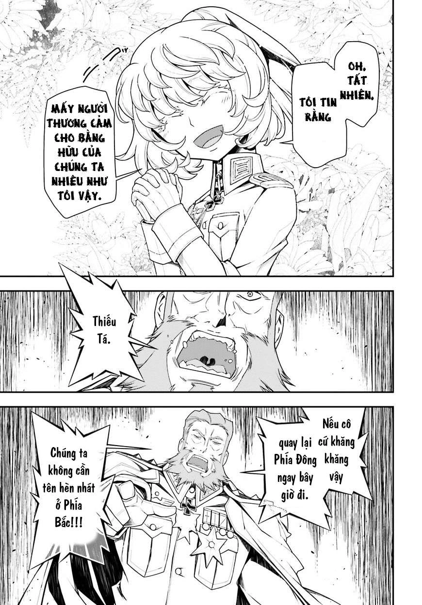 Ấu Nữ Chiến Ký Chapter 18 - 30