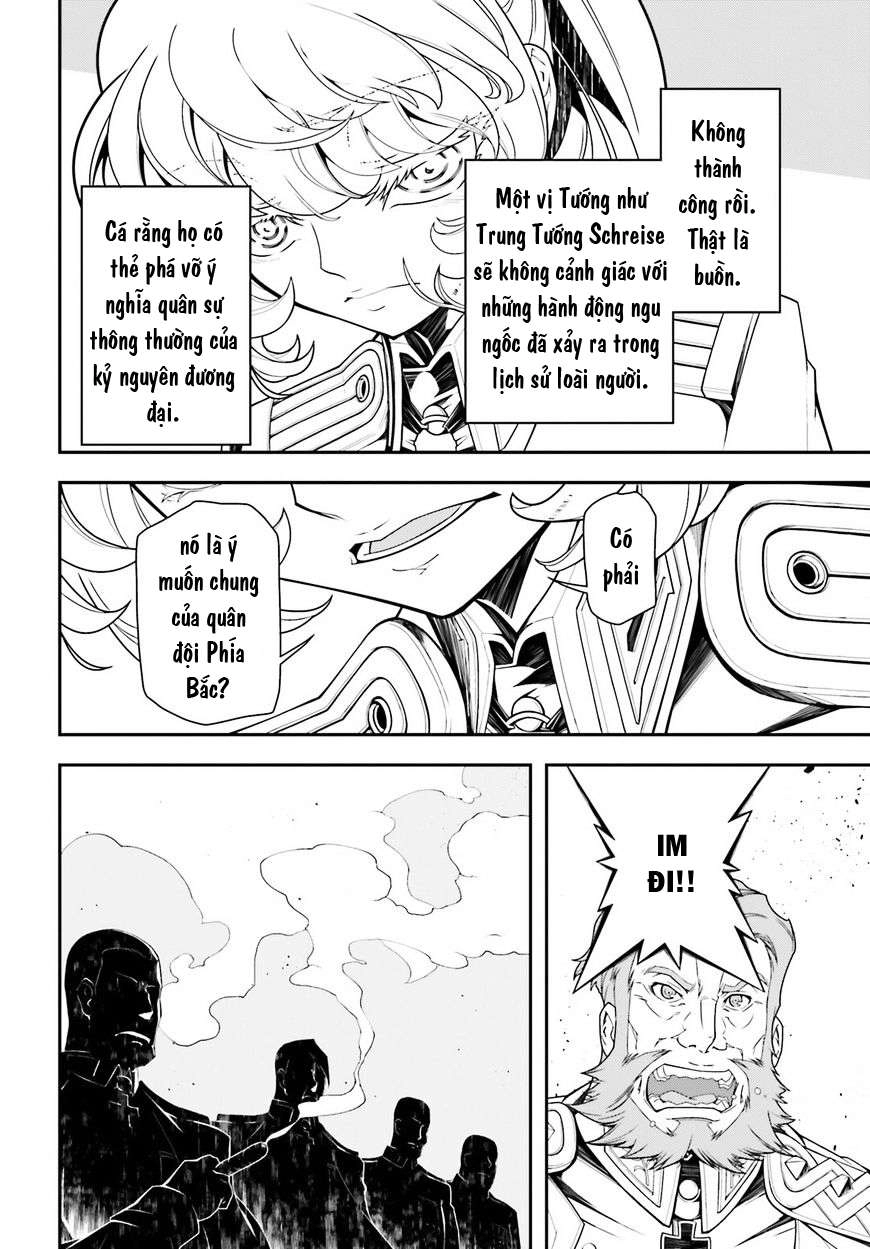 Ấu Nữ Chiến Ký Chapter 18 - 31