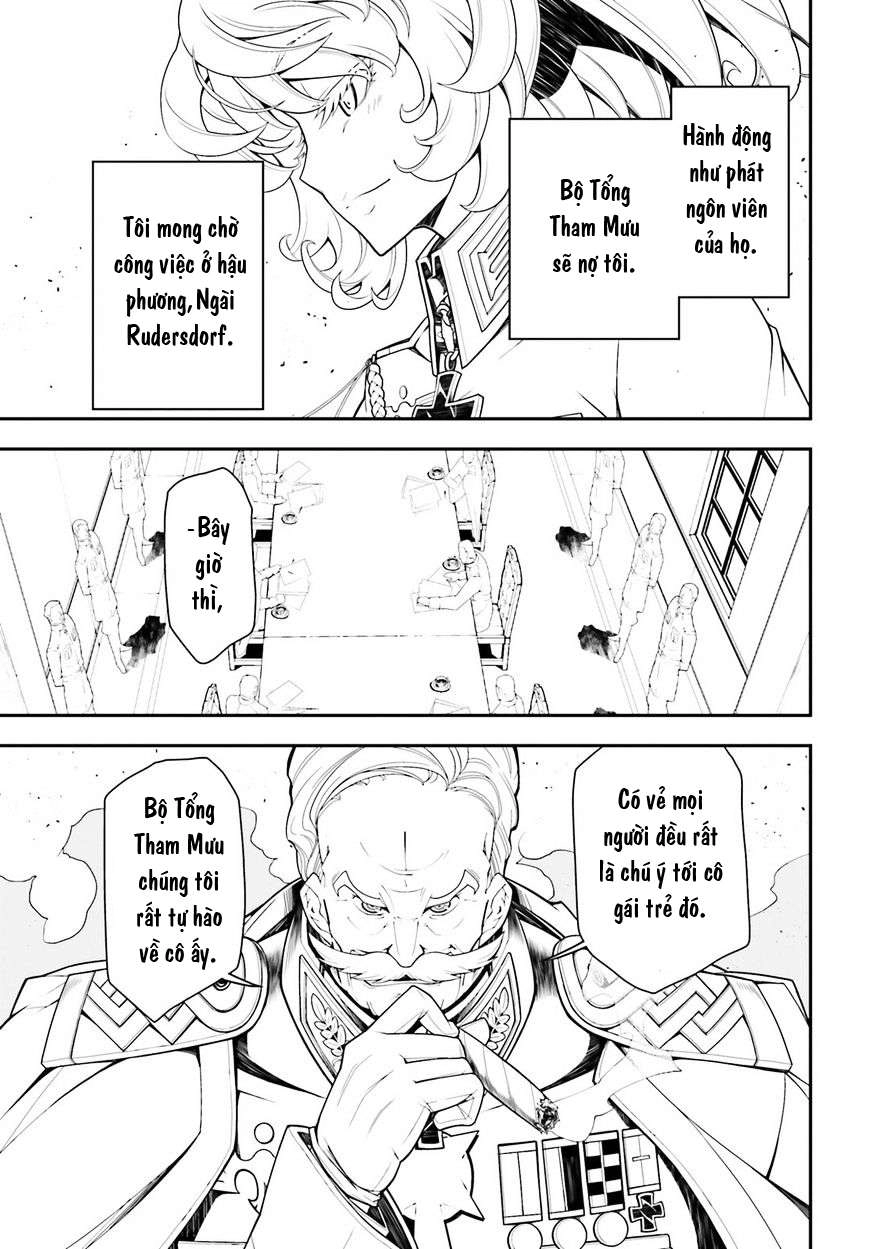 Ấu Nữ Chiến Ký Chapter 18 - 34