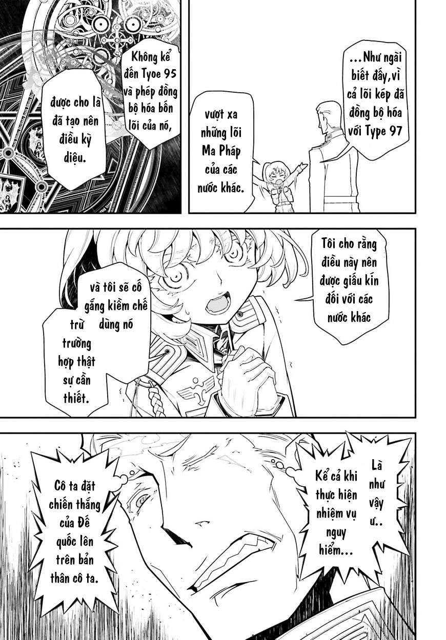 Ấu Nữ Chiến Ký Chapter 18 - 40