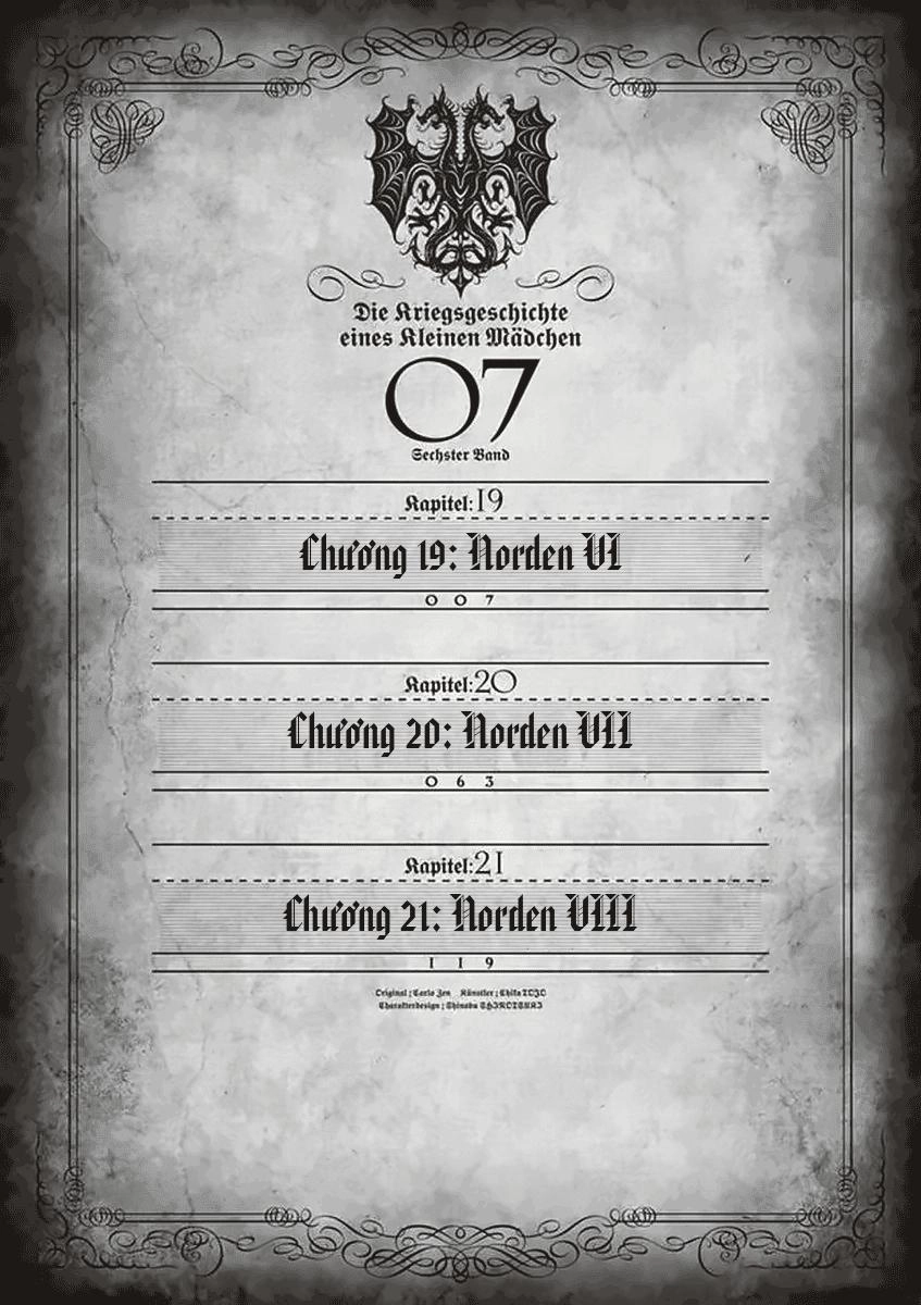 Ấu Nữ Chiến Ký Chapter 19 - 10