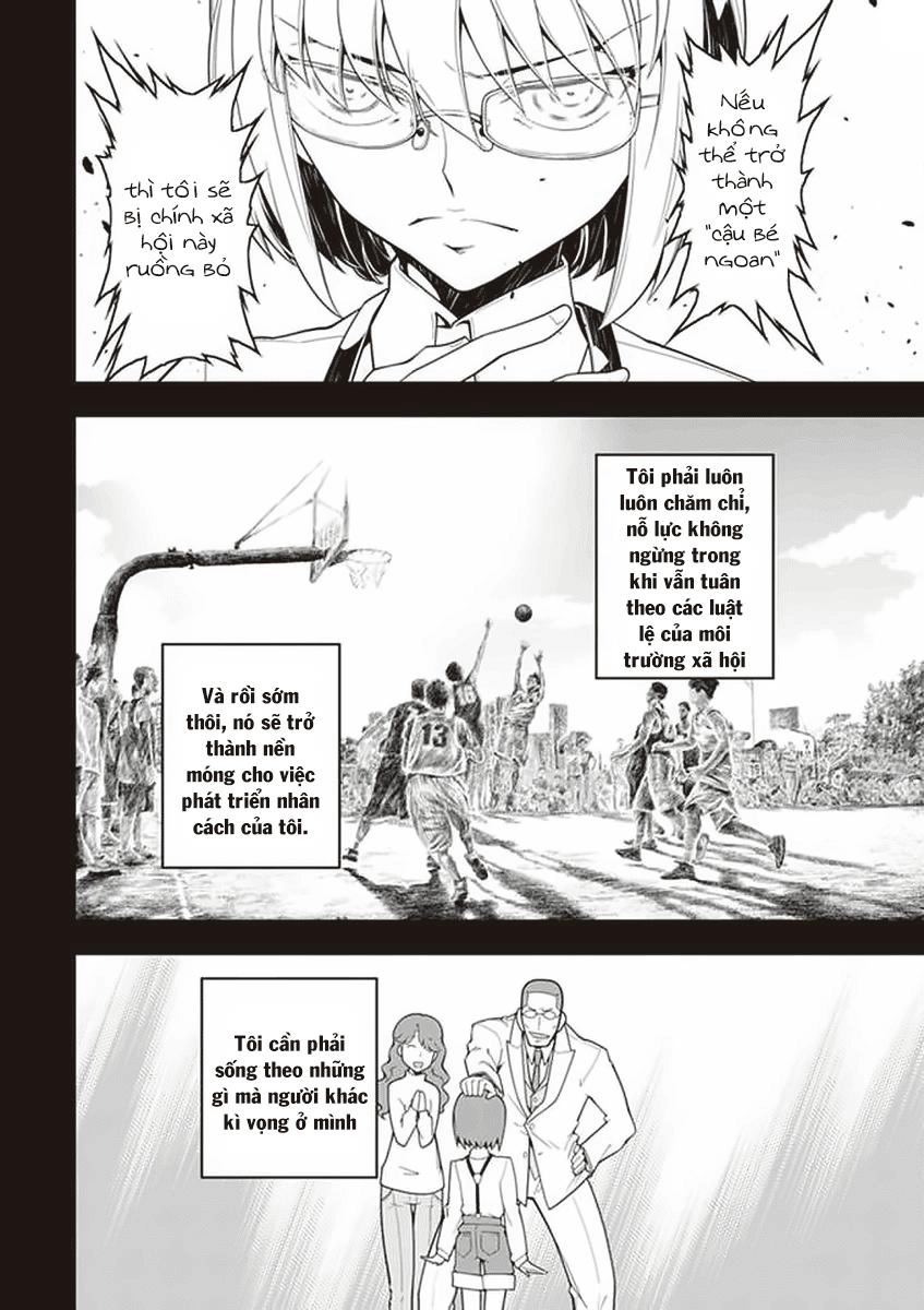 Ấu Nữ Chiến Ký Chapter 19 - 16