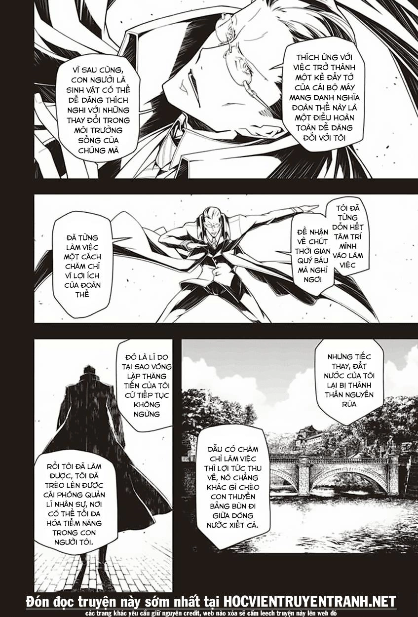 Ấu Nữ Chiến Ký Chapter 19 - 24