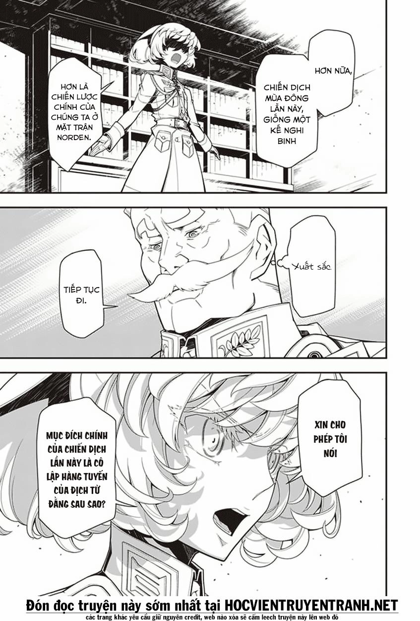 Ấu Nữ Chiến Ký Chapter 19 - 45