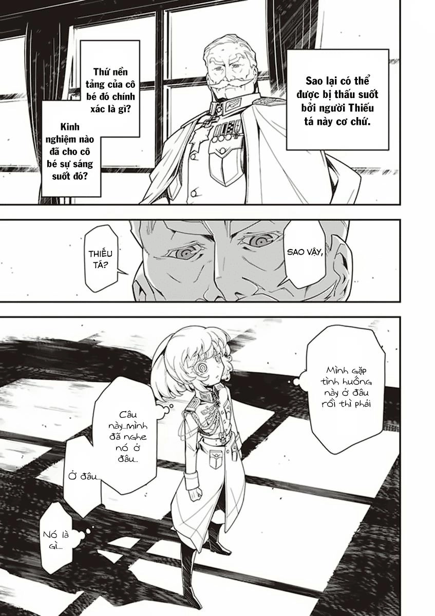 Ấu Nữ Chiến Ký Chapter 19 - 47