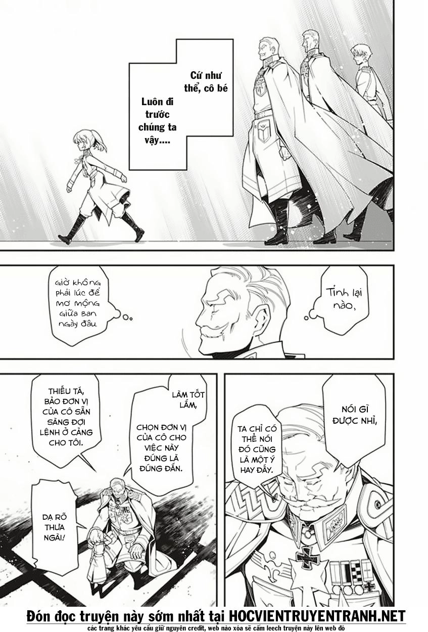 Ấu Nữ Chiến Ký Chapter 19 - 55