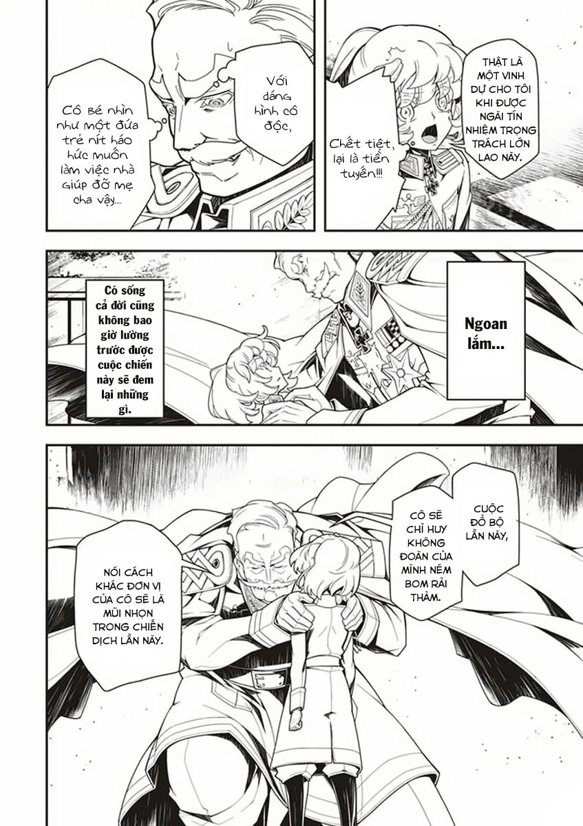 Ấu Nữ Chiến Ký Chapter 19 - 56