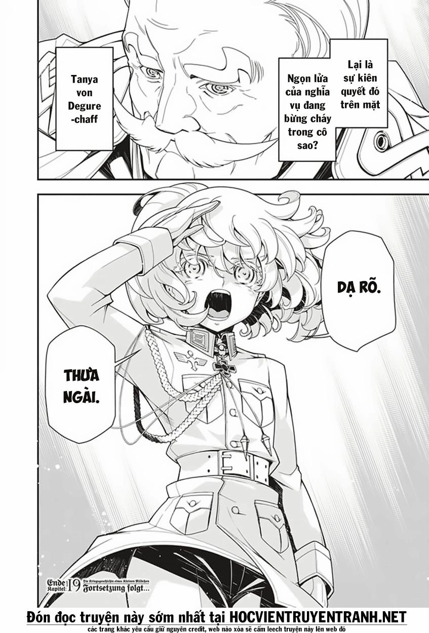 Ấu Nữ Chiến Ký Chapter 19 - 61