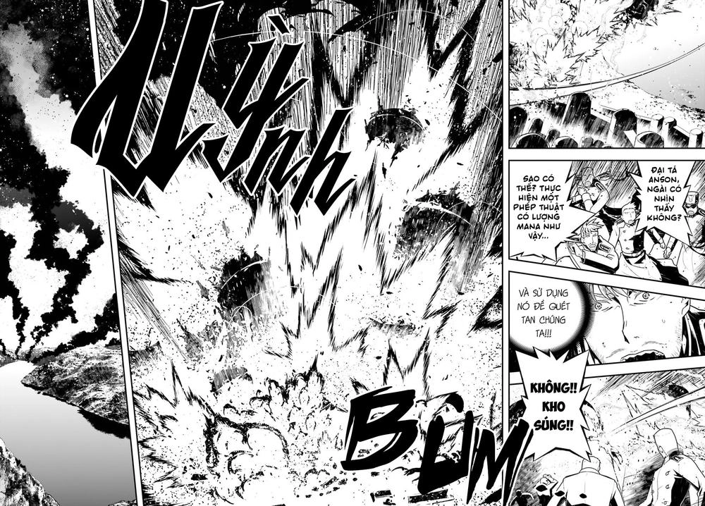 Ấu Nữ Chiến Ký Chapter 21 - 5