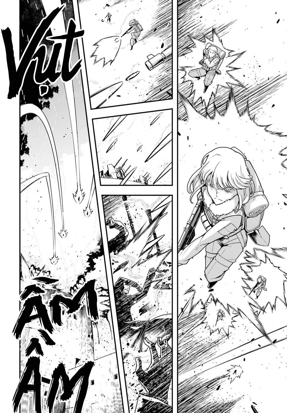 Ấu Nữ Chiến Ký Chapter 21 - 7