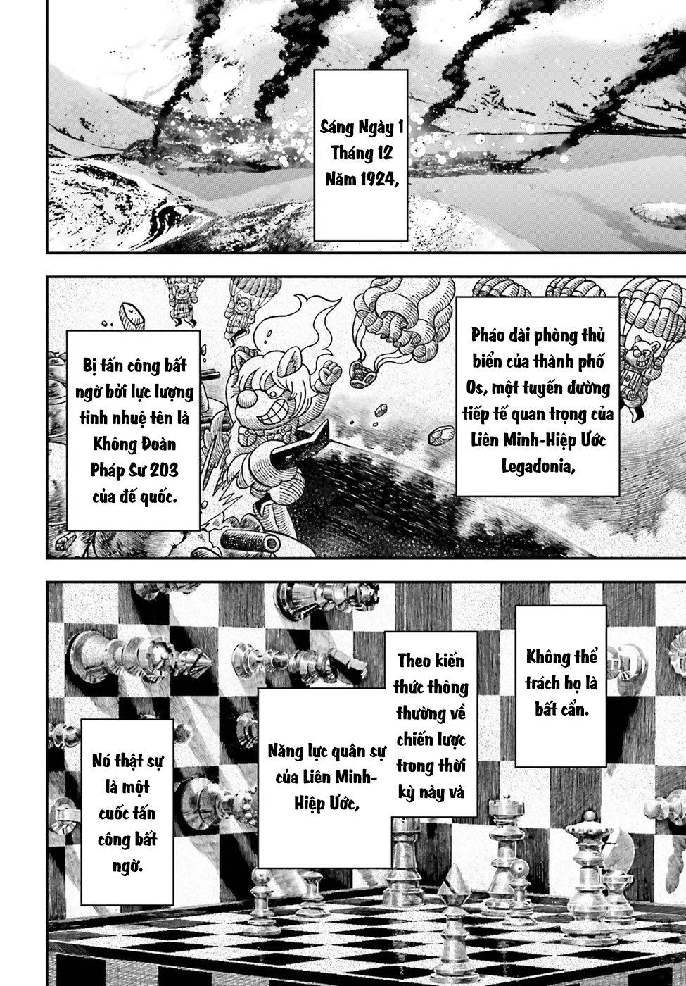 Ấu Nữ Chiến Ký Chapter 21 - 9