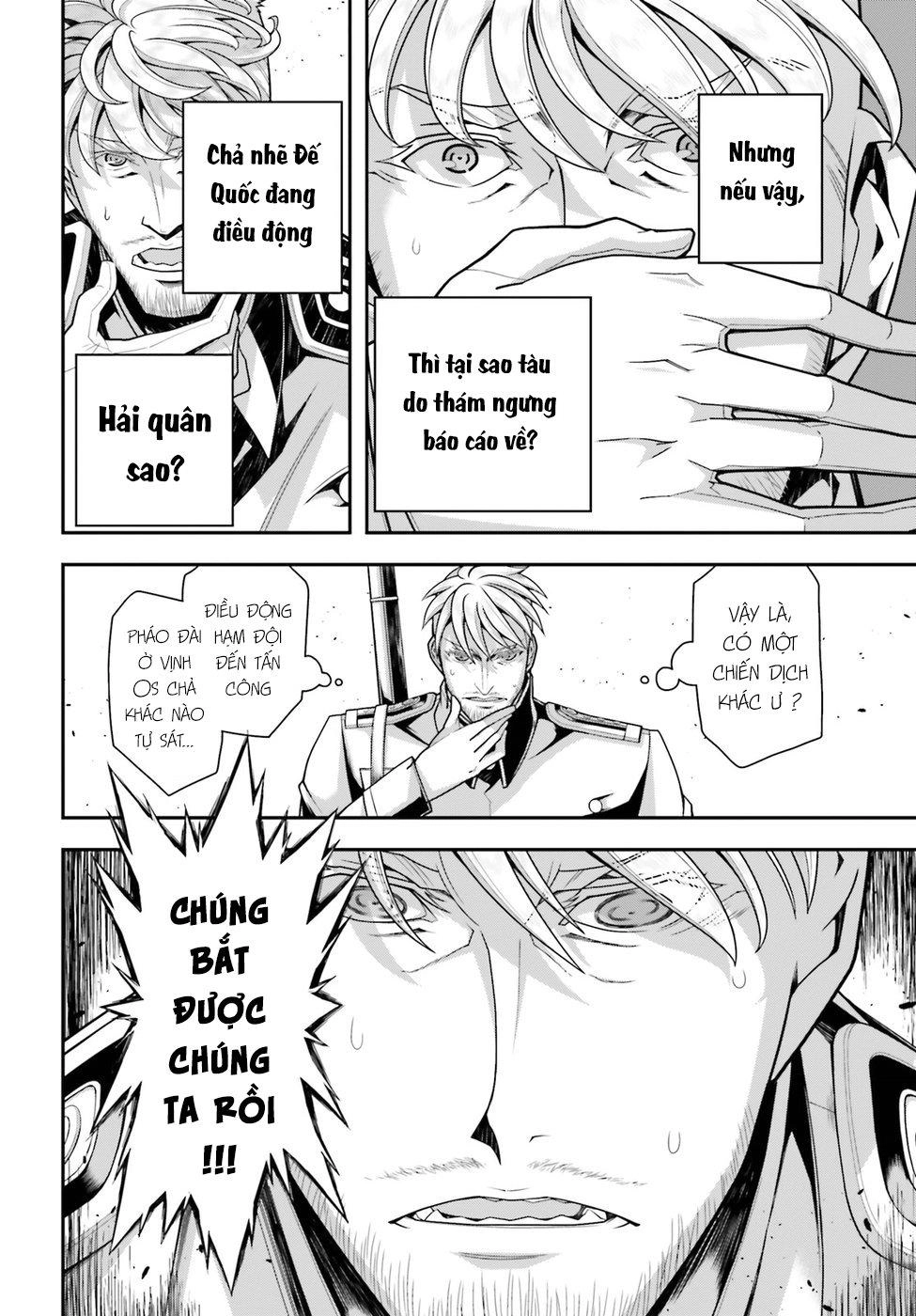 Ấu Nữ Chiến Ký Chapter 21 - 13