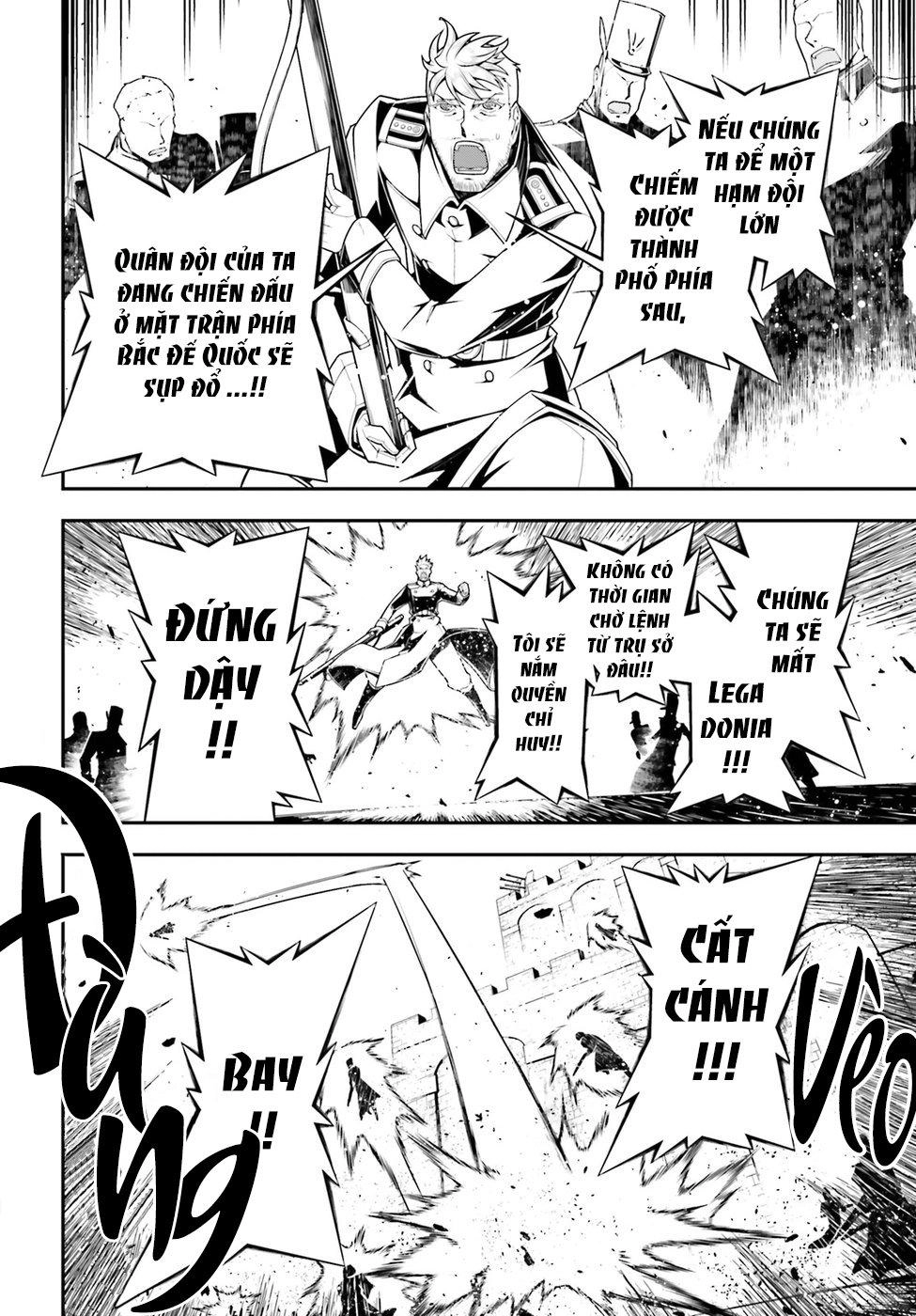 Ấu Nữ Chiến Ký Chapter 21 - 15