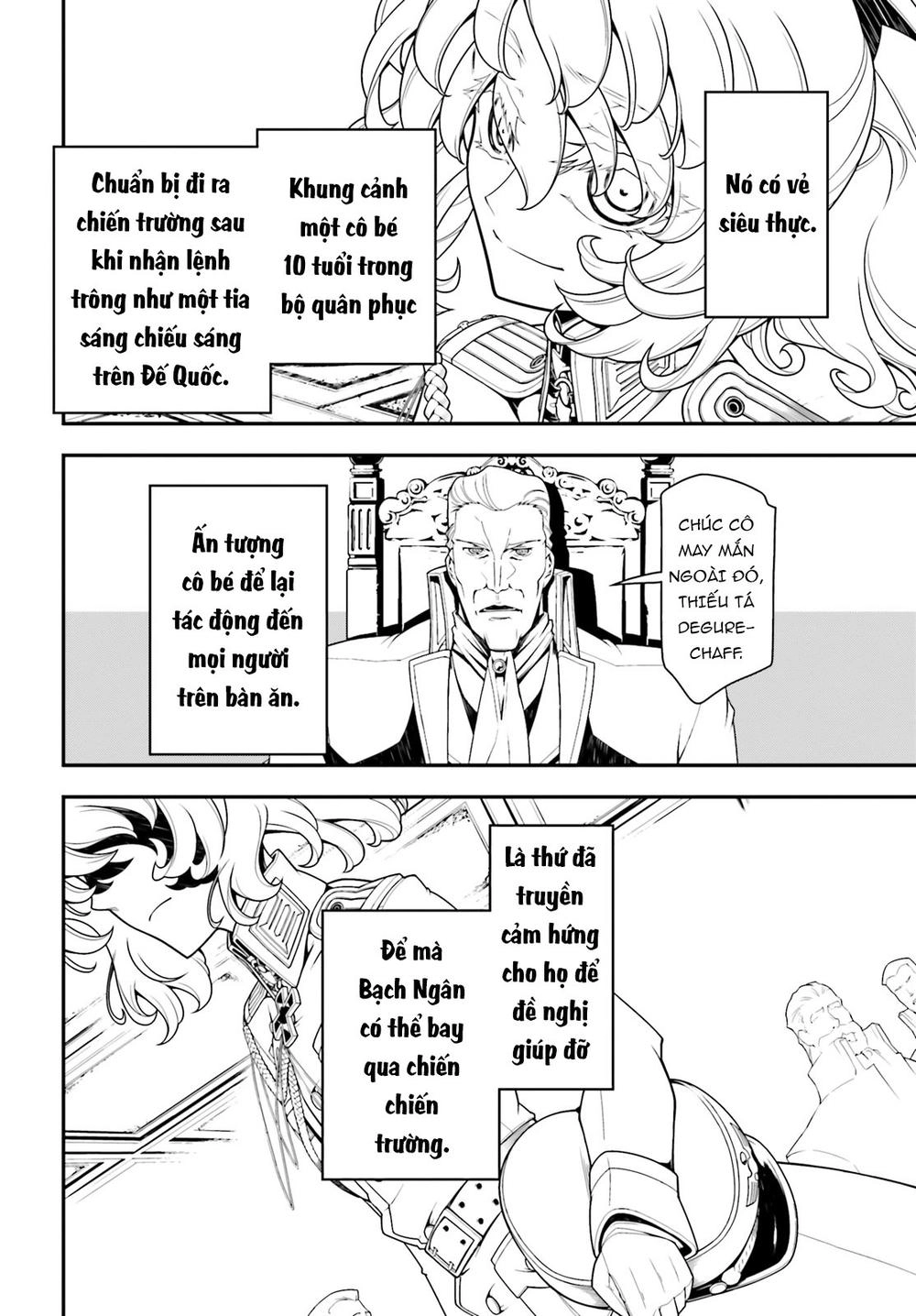 Ấu Nữ Chiến Ký Chapter 24 - 7