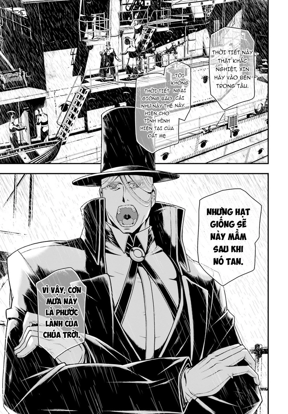 Ấu Nữ Chiến Ký Chapter 24 - 18