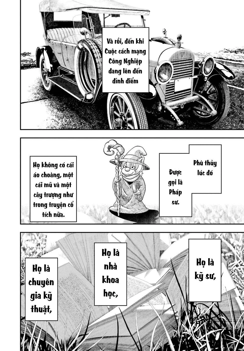 Ấu Nữ Chiến Ký Chapter 25 - 7