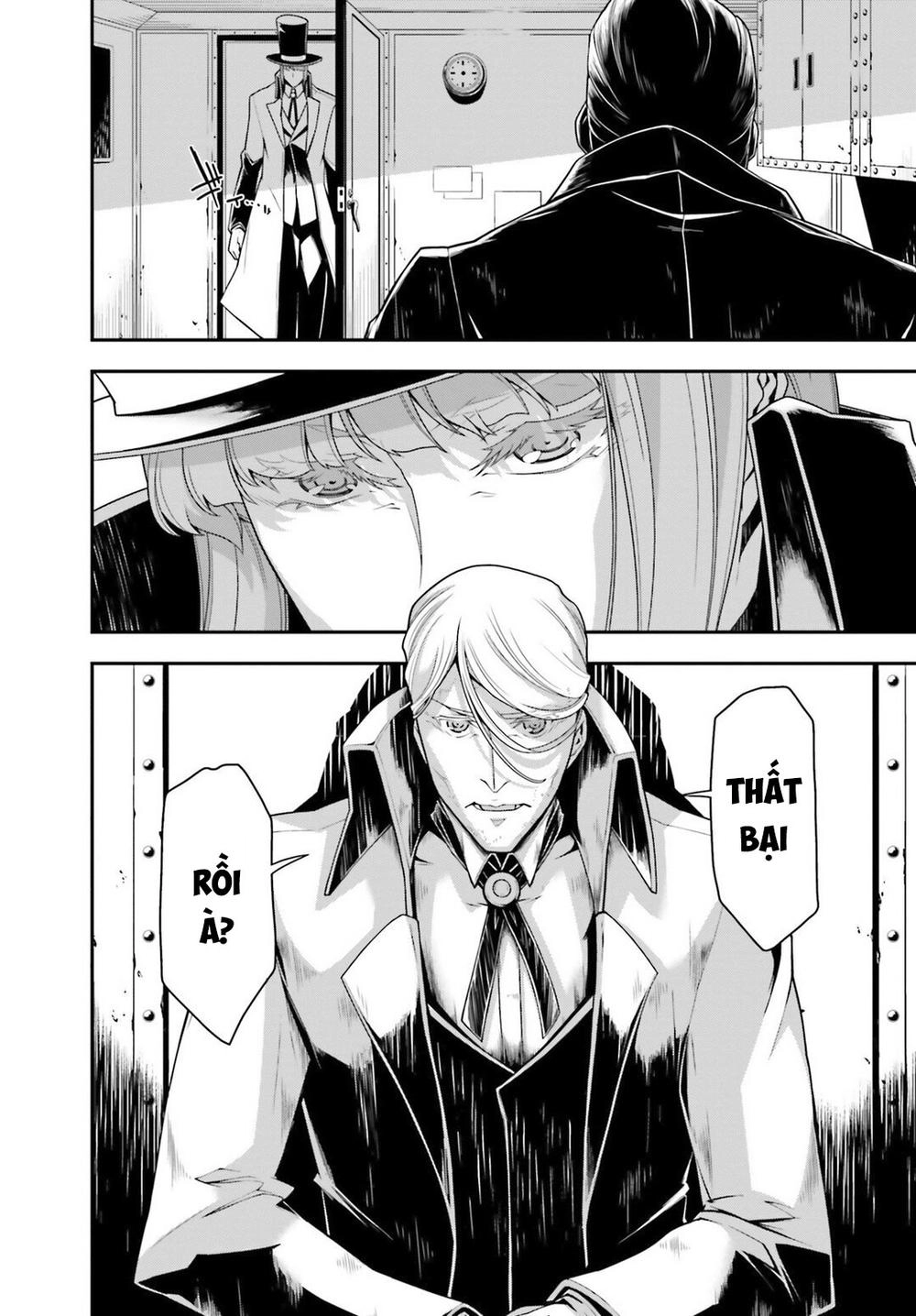 Ấu Nữ Chiến Ký Chapter 26 - 71