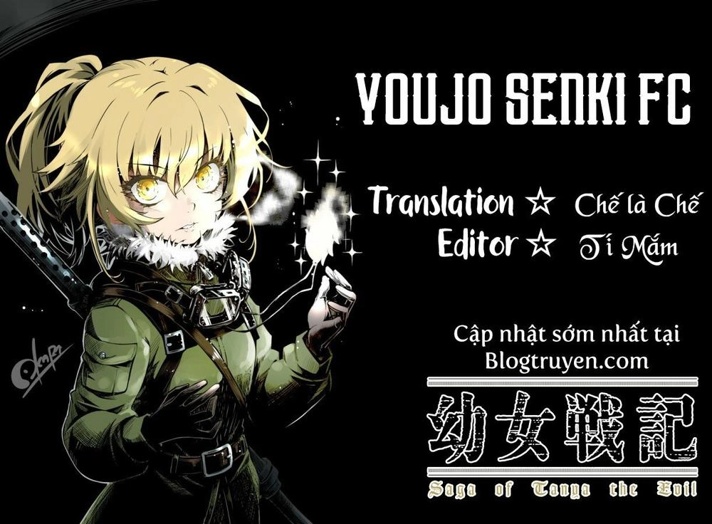 Ấu Nữ Chiến Ký Chapter 27 - 2