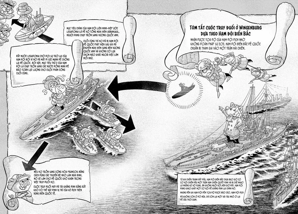 Ấu Nữ Chiến Ký Chapter 27 - 4