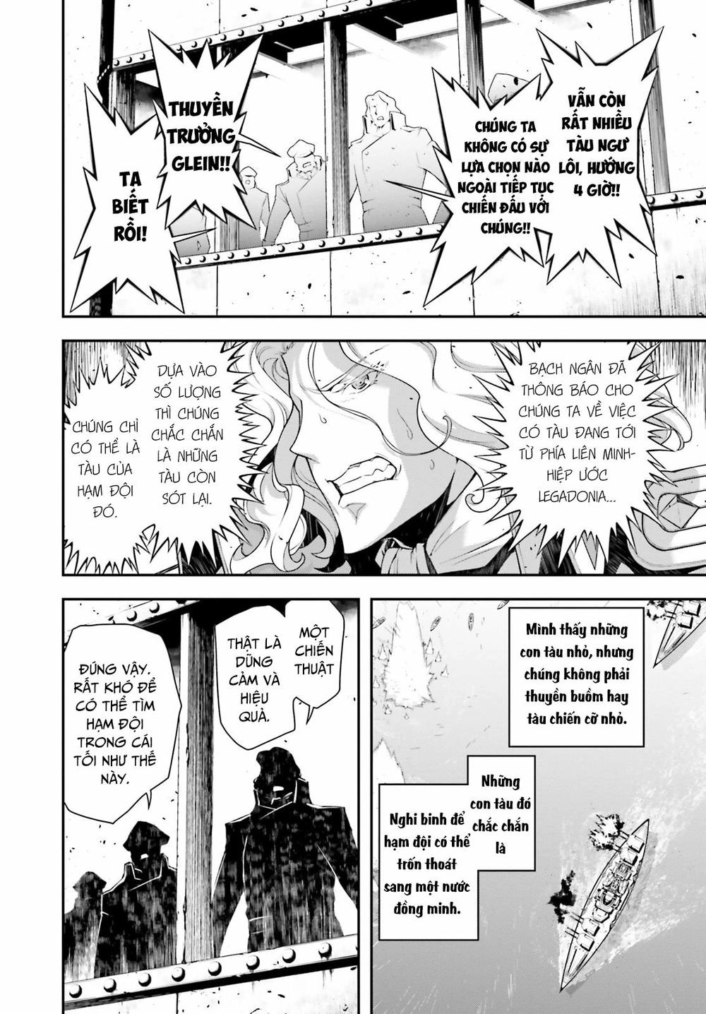 Ấu Nữ Chiến Ký Chapter 27 - 5