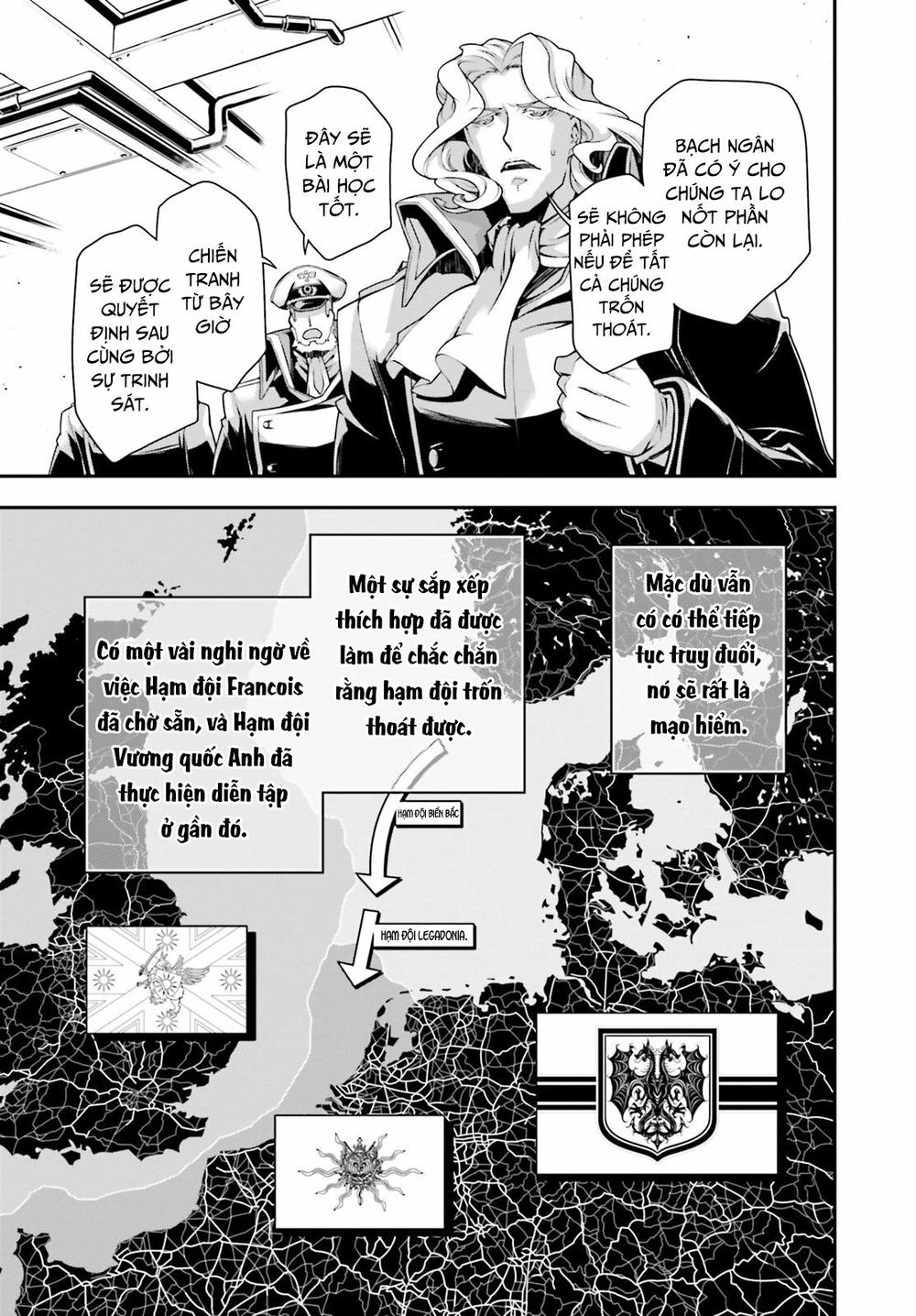 Ấu Nữ Chiến Ký Chapter 27 - 6