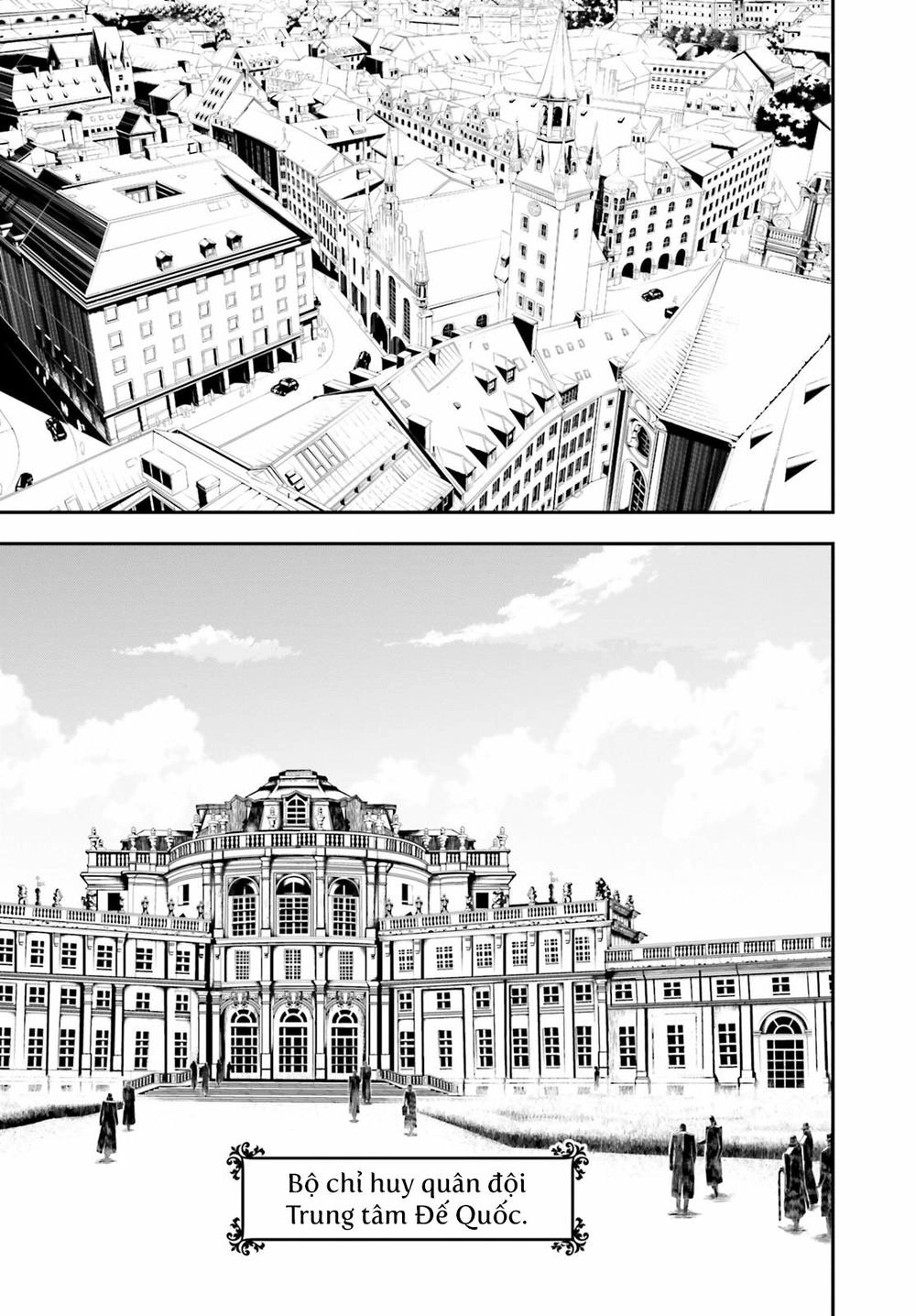 Ấu Nữ Chiến Ký Chapter 27 - 8