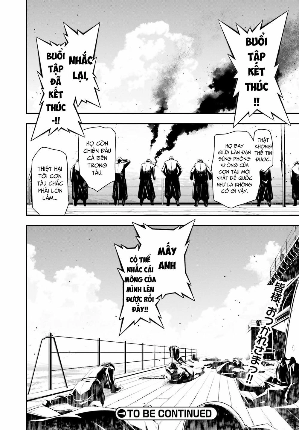 Ấu Nữ Chiến Ký Chapter 27 - 69