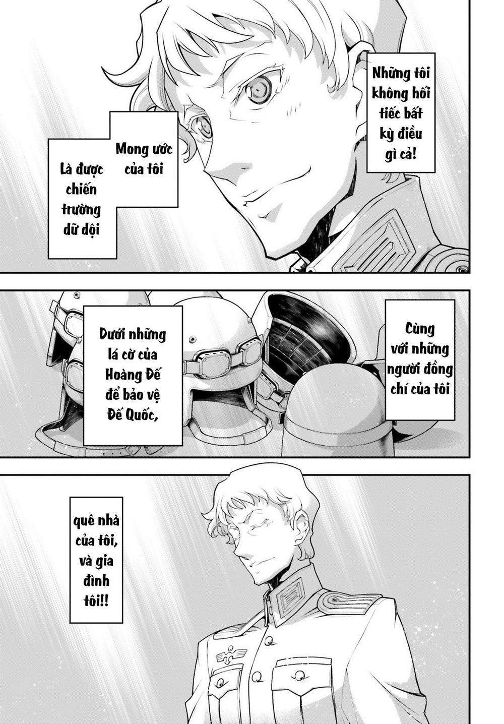 Ấu Nữ Chiến Ký Chapter 29 - 6