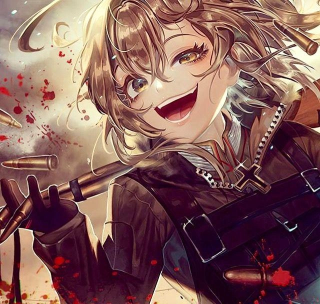 Ấu Nữ Chiến Ký Chapter 29 - 79