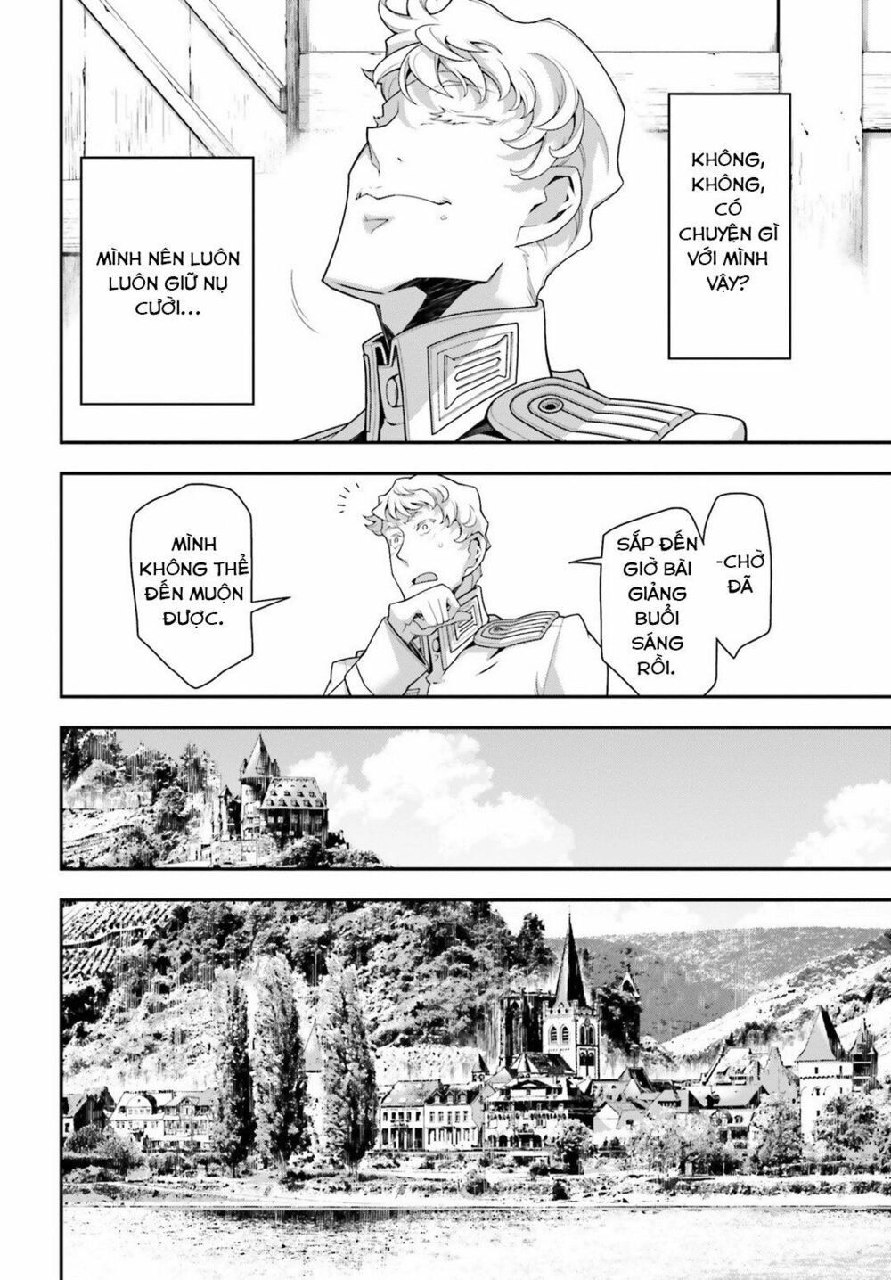 Ấu Nữ Chiến Ký Chapter 34 - 13